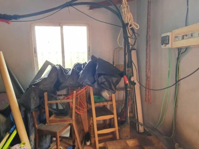 Terreno en venta en Sierra de las Nieves, Andalucía