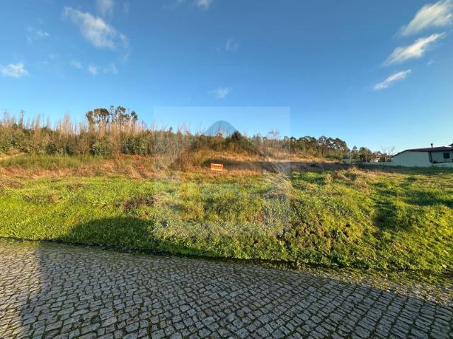 Terreno venda em Milhundos, Marecos