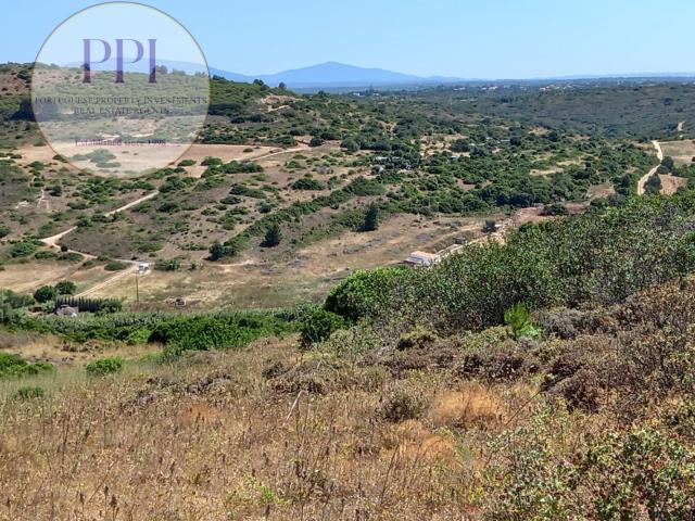 Terreno venda em Vila Do Bispo, Faro