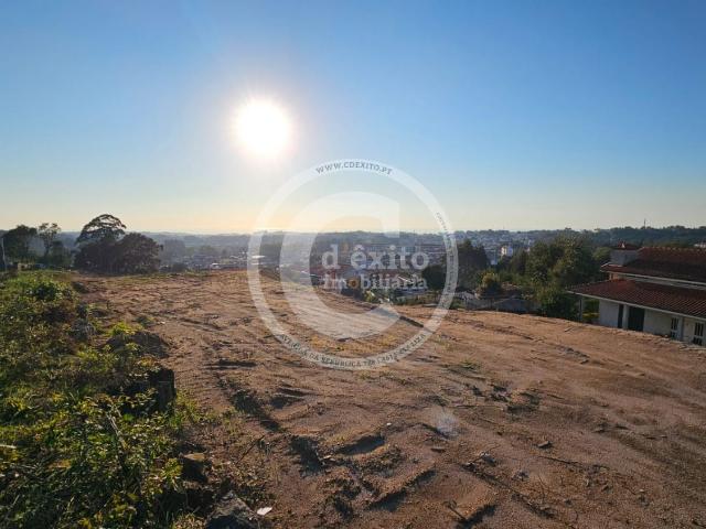 Terreno venda em Vila Nova De Gaia, Porto