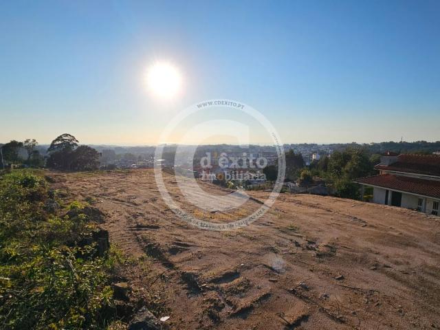 Terreno venda em Vila Nova De Gaia, Porto