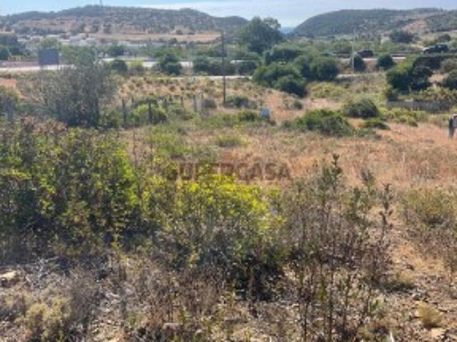 Terreno venda em Vila Do Bispo, Faro