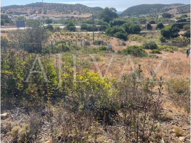 Terreno venda em Vila Do Bispo, Faro