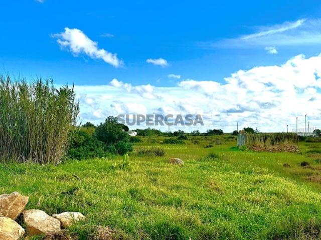Terreno venda em Olhão, Faro