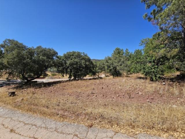 Terreno venda em Pirineu, Loulé