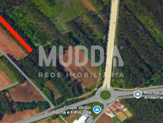 Terreno venda em Ovar, Aveiro