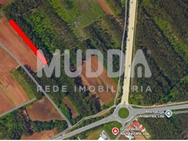 Terreno venda em Ovar, Aveiro