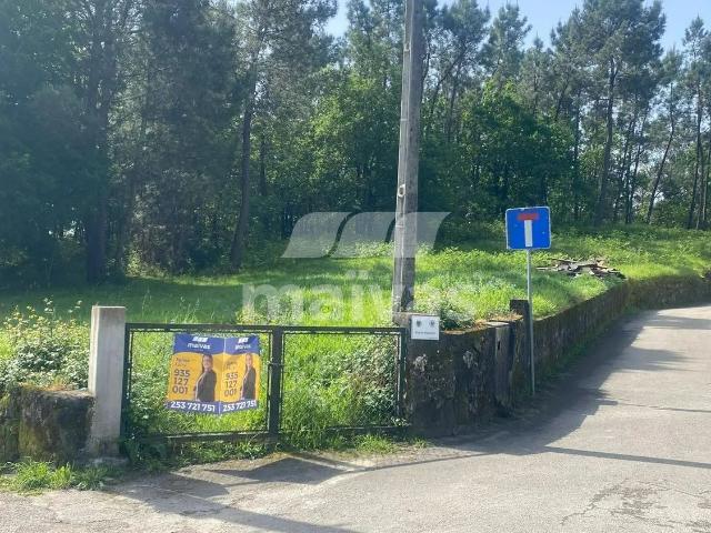 Terreno venda em Vila Verde, Braga
