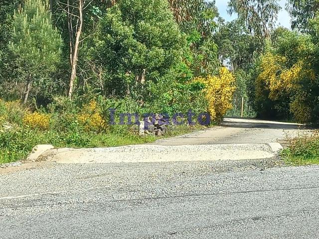Terreno venda em Arouca, Escariz