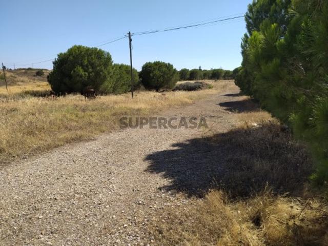 Terreno venda em Castro Marim, Faro