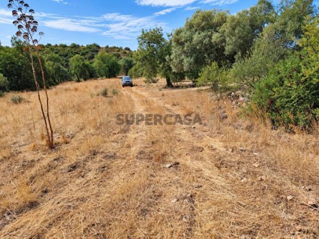 Terreno venda em Santa Catarina da Fonte do Bispo, Tavira