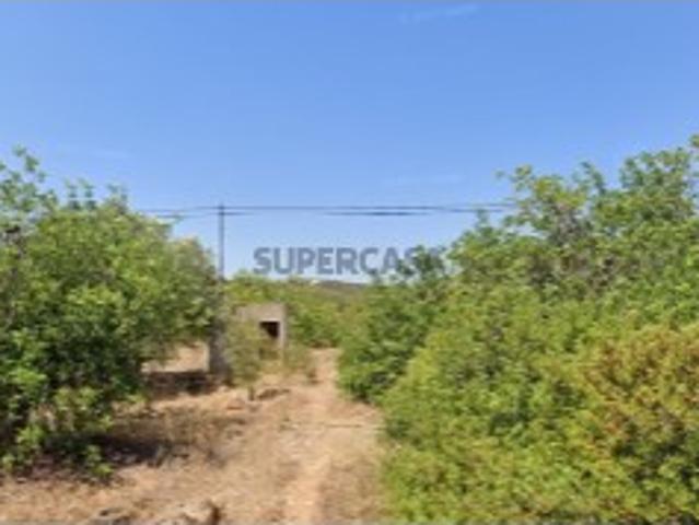 Terreno venda em Olhão, Faro