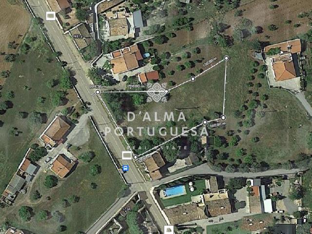 Terreno venda em São Brás De Alportel, Faro