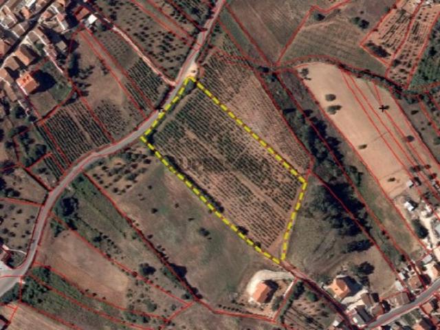 Terreno venda em Alenquer, Lisboa