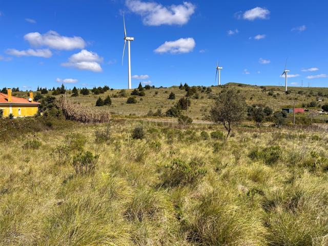 Terreno venda em Ribas de Baixo, Santiago Dos Velhos