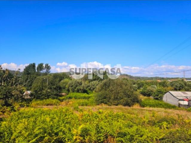 Terreno venda em Viseu