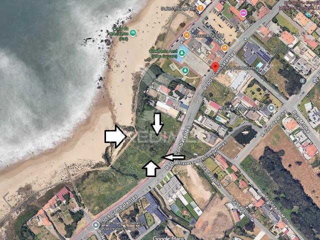 Terreno venda em Vila Nova De Gaia, Porto