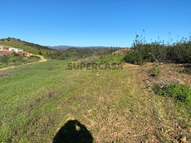 Terreno venda em Tavira, Faro