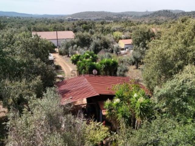 Terreno venda em Pussos, Leiria