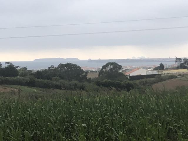 Terreno venda em Casais do Júlio, Peniche