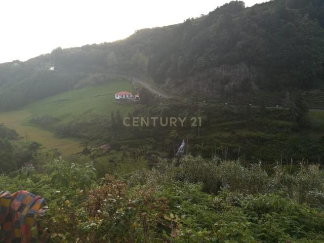 Terreno venda em Açores, Lomba Da Fazenda