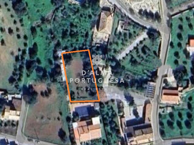 Terreno venda em São Brás De Alportel, Faro