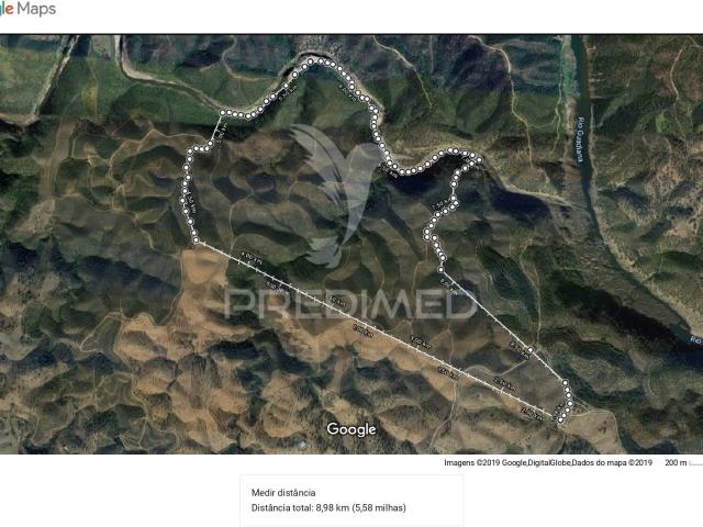 Terreno venda em Beja