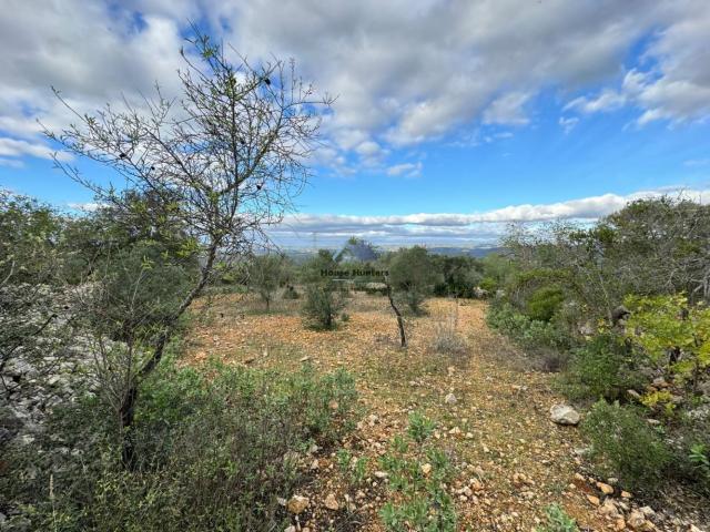 Terreno venda em Porto Nobre, Loulé