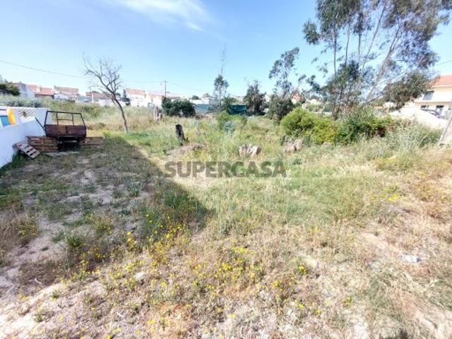 Terreno venda em Seixal, Corroios
