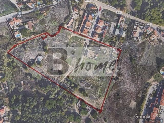 Terreno venda em Almada, Setúbal
