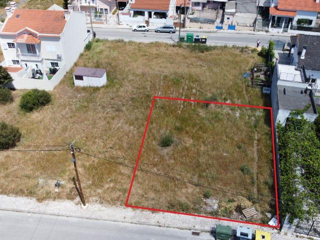 Terreno venda em Sesimbra, Setúbal