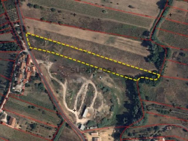 Terreno venda em Alenquer, Lisboa