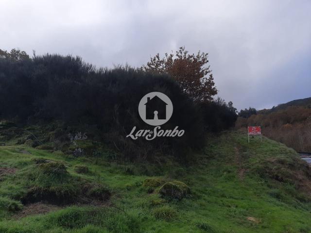 Terreno venda em Ribas, Celorico De Basto