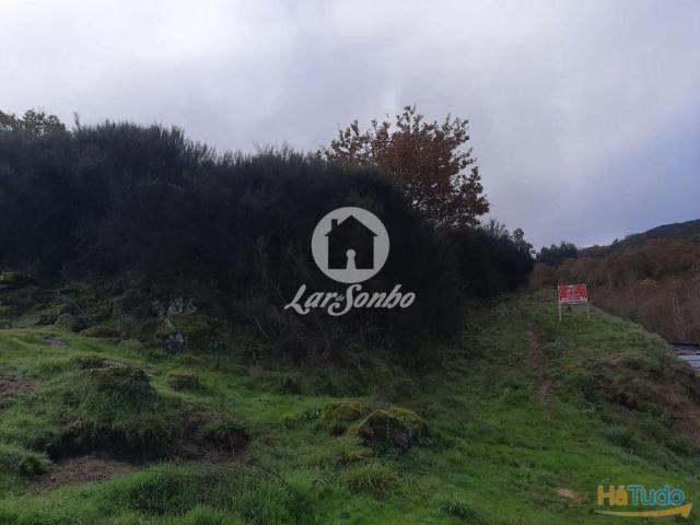 Terreno venda em Celorico De Basto, Braga