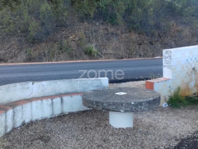 Terreno venda em São Bartolomeu De Messines, Faro