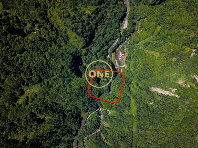 Terreno venda em Açores, Ribeira Quente