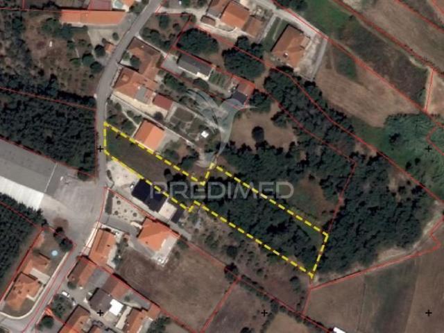 Terreno venda em Porto De Mós, Leiria
