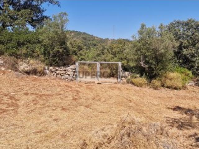 Terreno venda em São Brás De Alportel, Faro