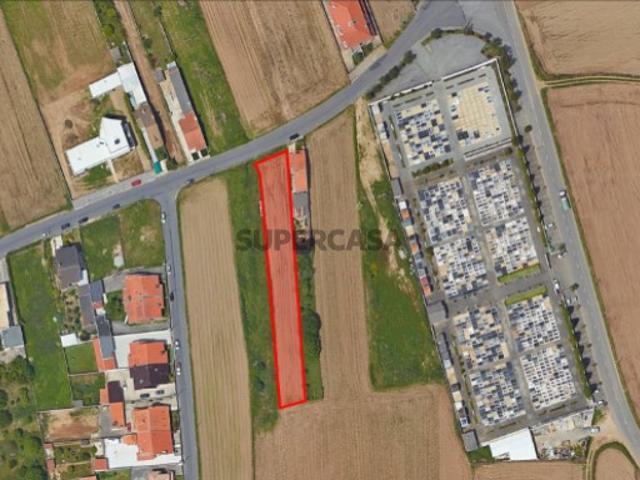 Terreno venda em Ovar, Aveiro