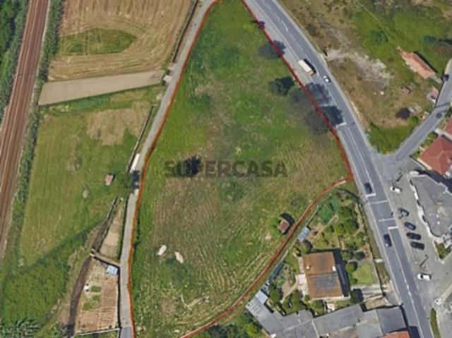 Terreno venda em Ovar, Aveiro