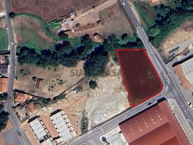 Terreno venda em Ovar, Aveiro