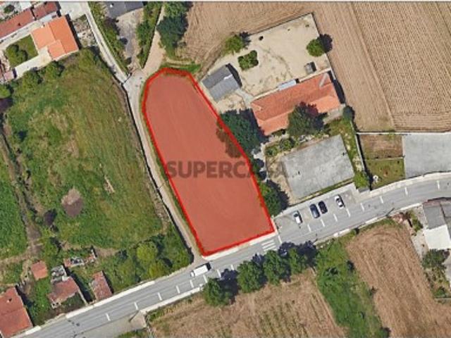 Terreno venda em Ovar, Aveiro