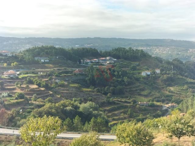Terreno venda em Castelo De Paiva, Aveiro