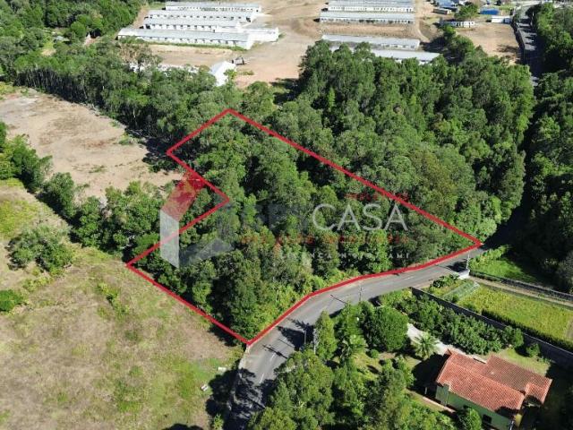 Terreno venda em Açores, Ilha Terceira