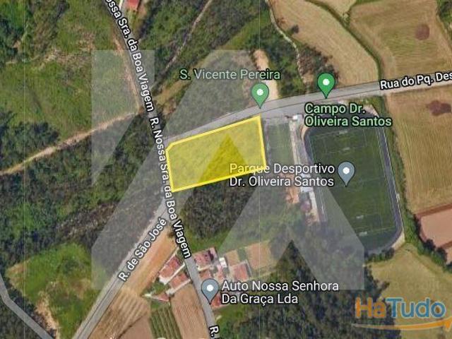 Terreno venda em Ovar, Aveiro