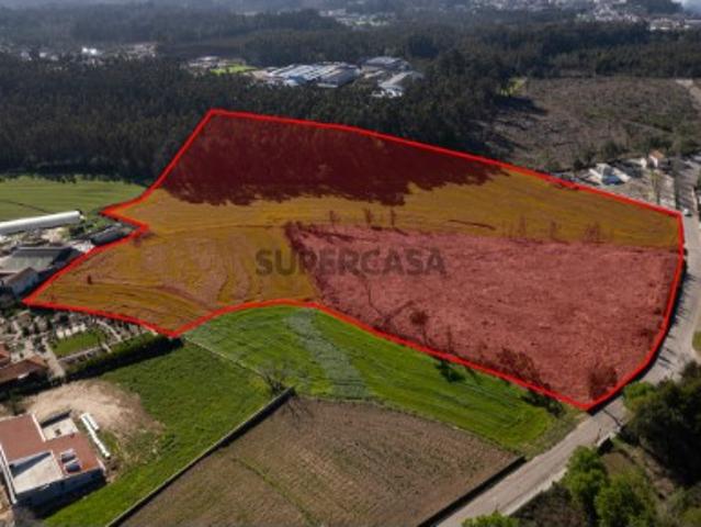 Terreno venda em Ovar, Aveiro