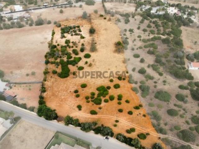 Terreno venda em Lagoa, Faro
