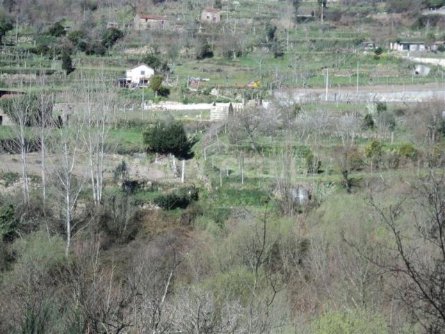 Terreno venda em Cristóvão, Sande