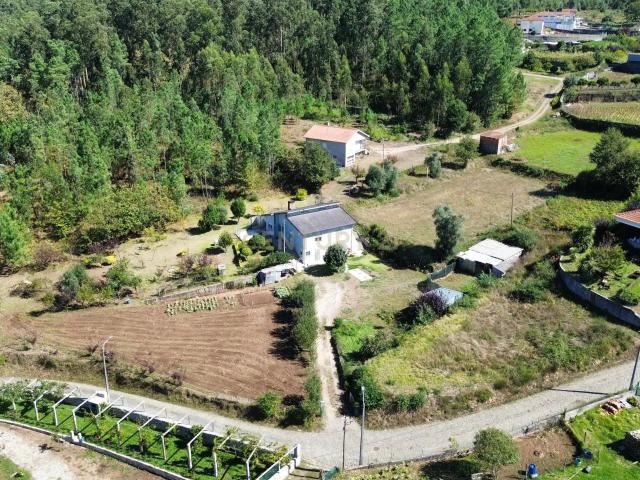 Terreno venda em Vila Nova De Gaia, Porto