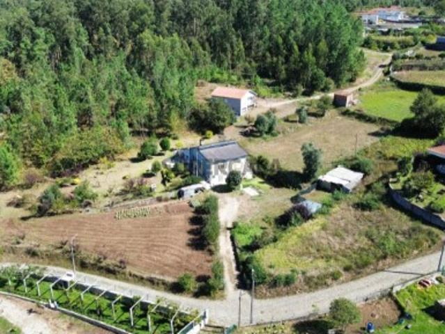 Terreno venda em Vila Nova De Gaia, Porto